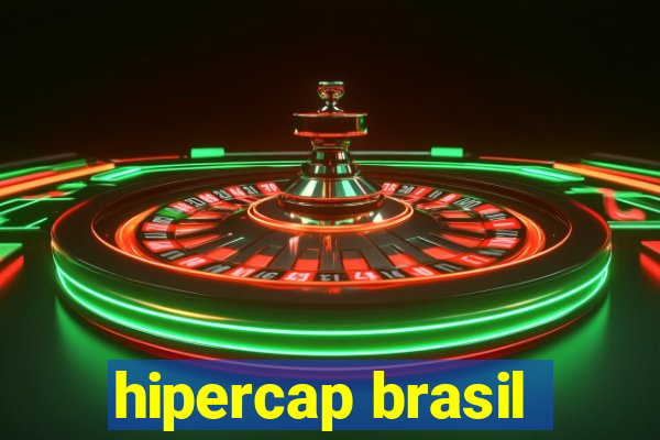 hipercap brasil